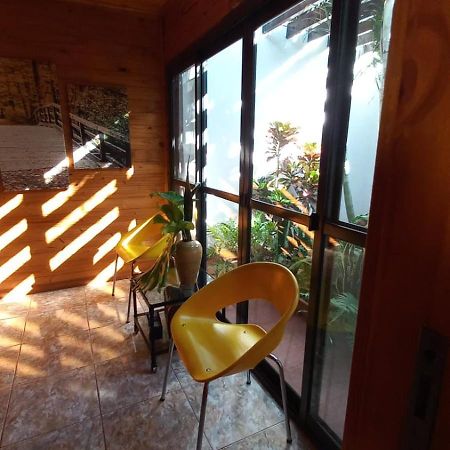 Vivi Iguazu Casa Familiar Porto Iguaçu Exterior foto