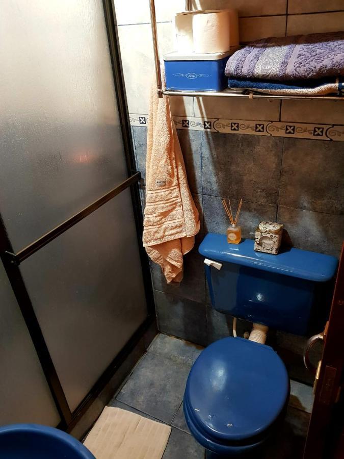 Vivi Iguazu Casa Familiar Porto Iguaçu Exterior foto