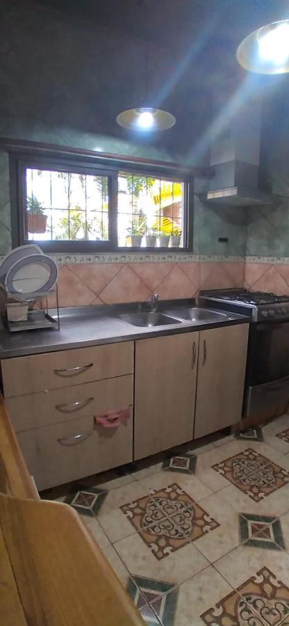 Vivi Iguazu Casa Familiar Porto Iguaçu Exterior foto