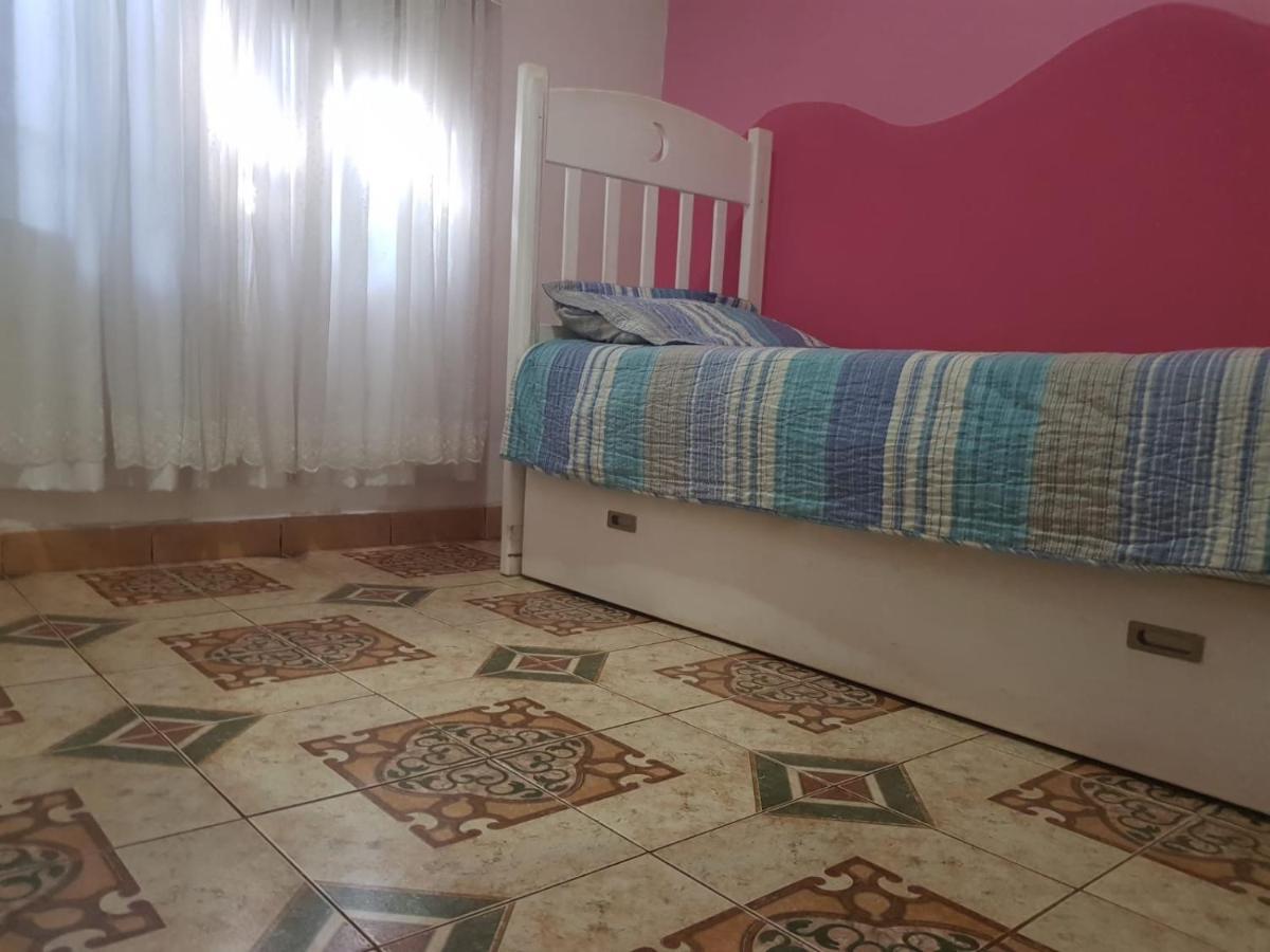 Vivi Iguazu Casa Familiar Porto Iguaçu Exterior foto