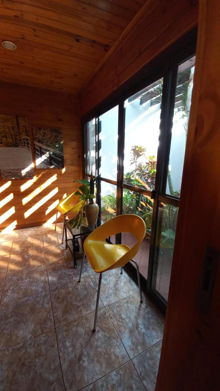 Vivi Iguazu Casa Familiar Porto Iguaçu Exterior foto